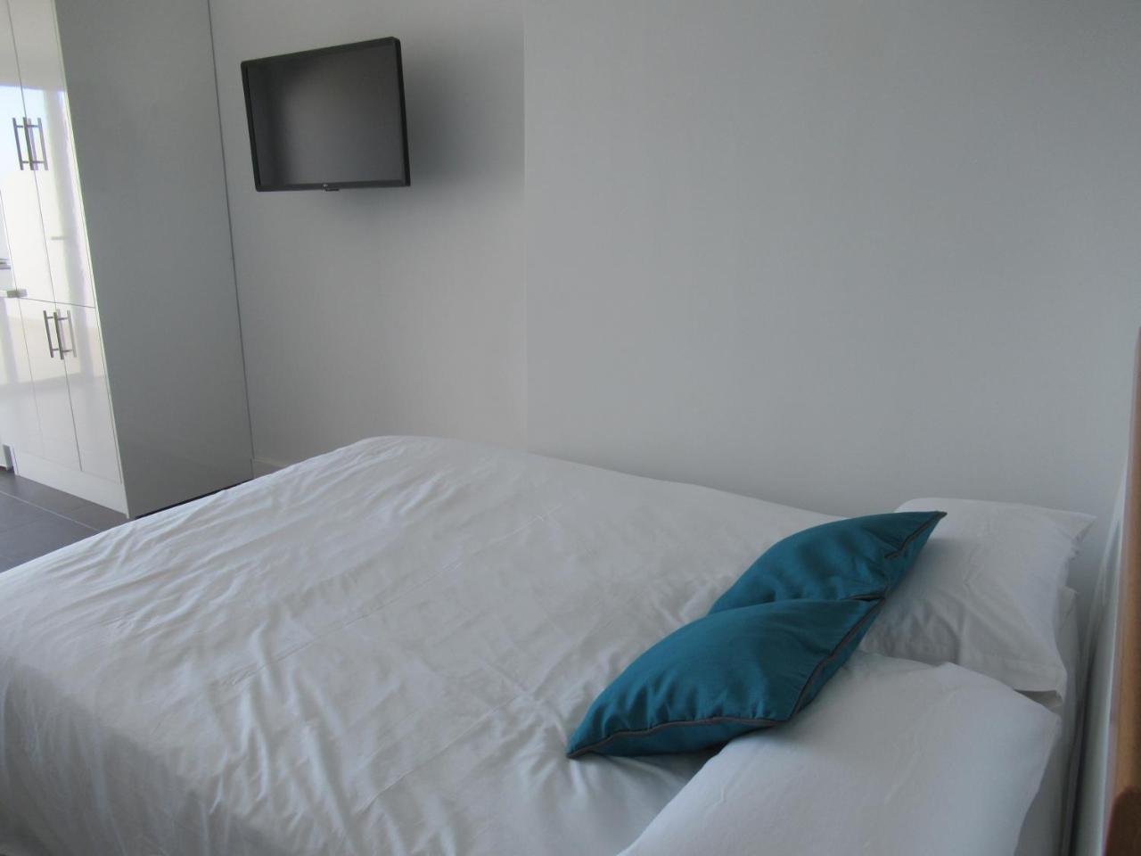 Vivelorural Estudio Las Canteras Vista Mar- 307 لاس بالماس دي غران كاناريا المظهر الخارجي الصورة