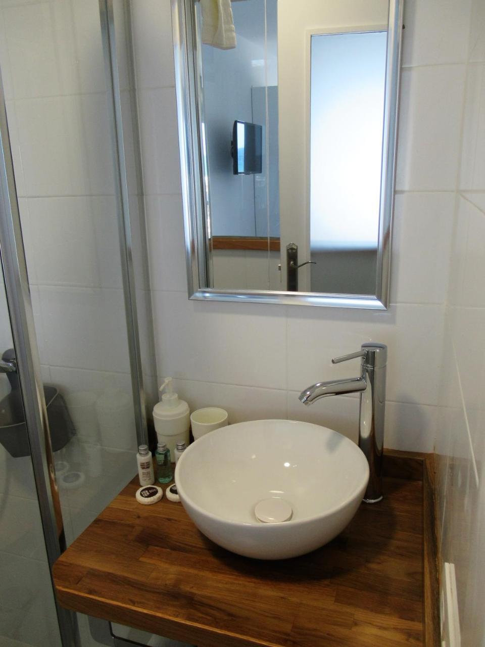 Vivelorural Estudio Las Canteras Vista Mar- 307 لاس بالماس دي غران كاناريا المظهر الخارجي الصورة