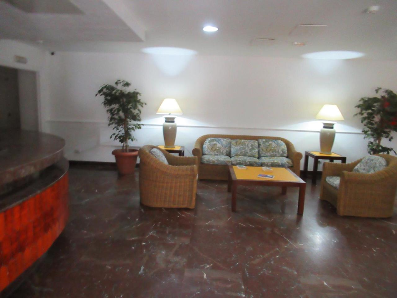 Vivelorural Estudio Las Canteras Vista Mar- 307 لاس بالماس دي غران كاناريا المظهر الخارجي الصورة