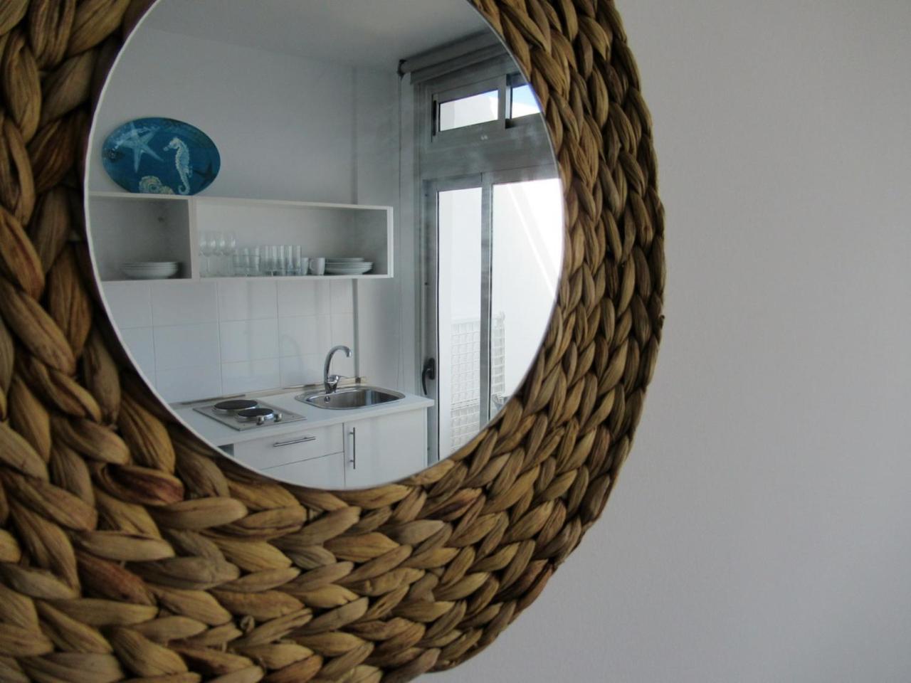 Vivelorural Estudio Las Canteras Vista Mar- 307 لاس بالماس دي غران كاناريا المظهر الخارجي الصورة